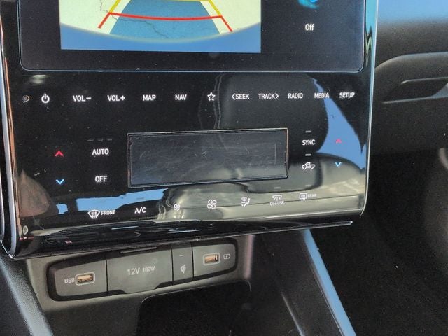 2023 Hyundai Santa Cruz SEL Premium