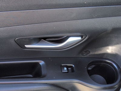 2023 Hyundai Santa Cruz SEL Premium