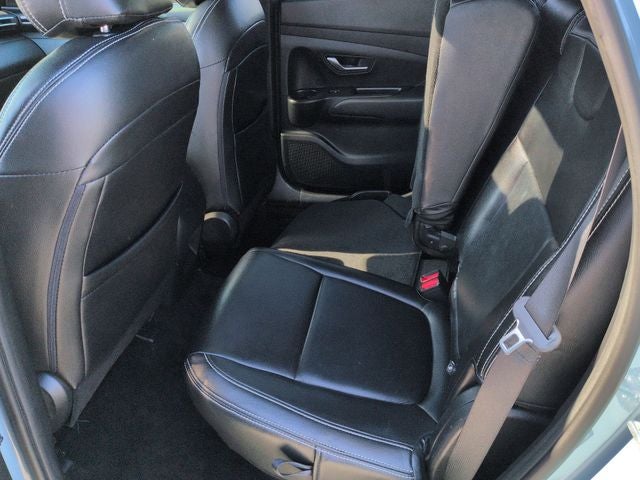 2023 Hyundai Santa Cruz SEL Premium