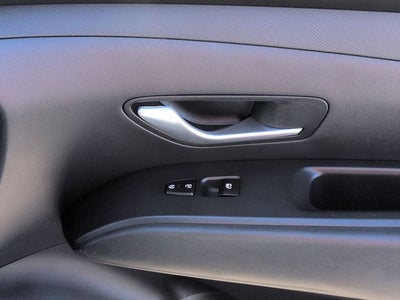 2023 Hyundai Santa Cruz SEL Premium