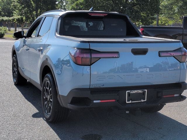 2023 Hyundai Santa Cruz SEL Premium