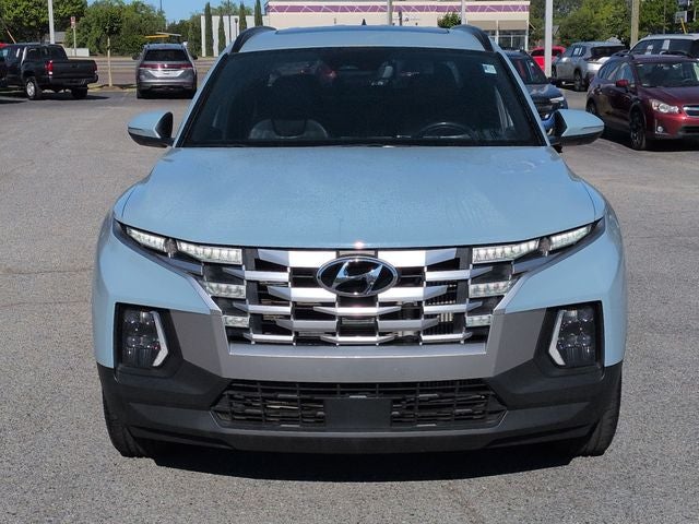 2023 Hyundai Santa Cruz SEL Premium