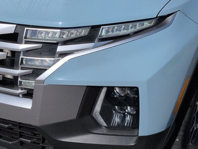 2023 Hyundai Santa Cruz SEL Premium