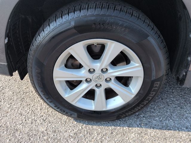 2013 Toyota Highlander SE