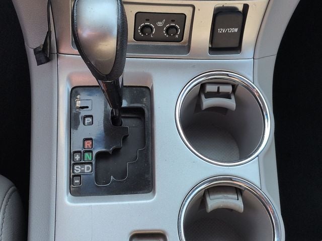 2013 Toyota Highlander SE