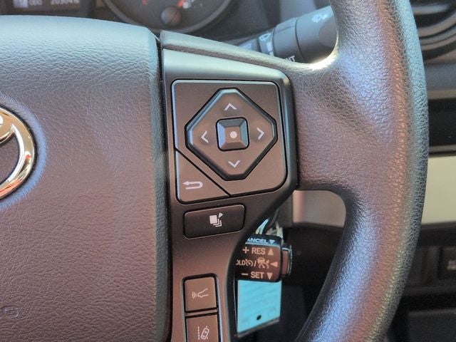 2020 Toyota Tacoma SR