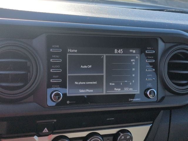 2020 Toyota Tacoma SR