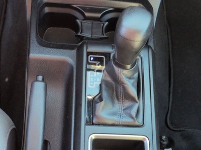 2020 Toyota Tacoma SR