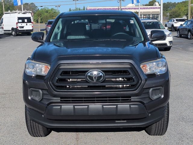 2020 Toyota Tacoma SR