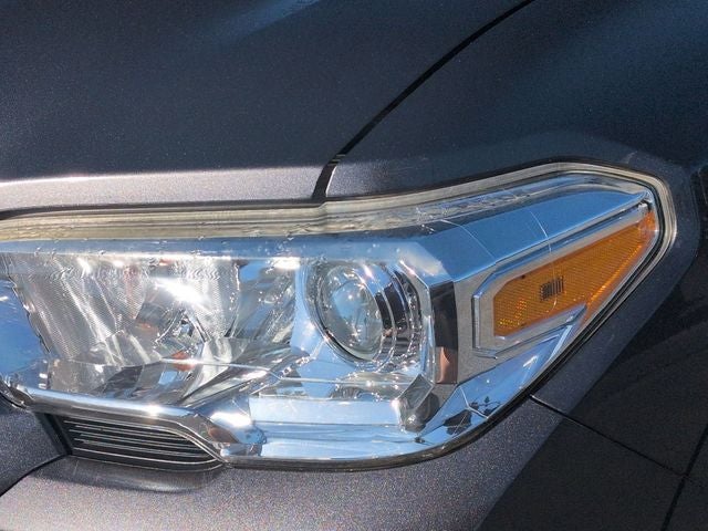 2020 Toyota Tacoma SR