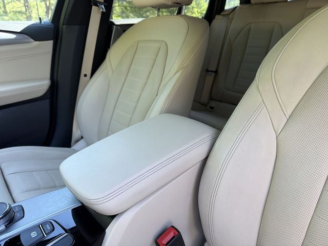 2019 BMW X4 M40i