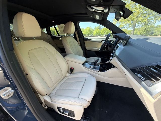 2019 BMW X4 M40i