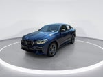 2019 BMW X4 M40i