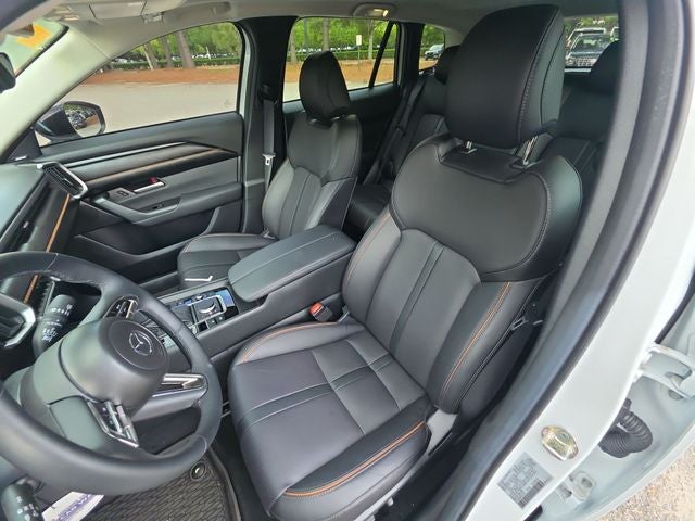 2026 Mazda Mazda CX-50 Hybrid Premium
