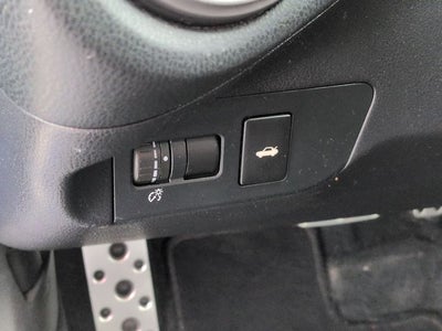 2020 Subaru BRZ Limited