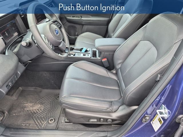 2026 Subaru Outback Limited