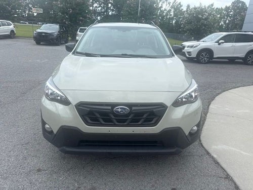 2023 Subaru Crosstrek Premium