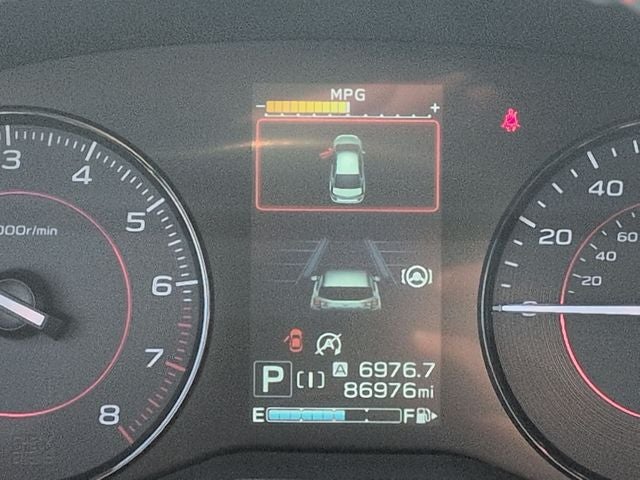 2023 Subaru Crosstrek Premium