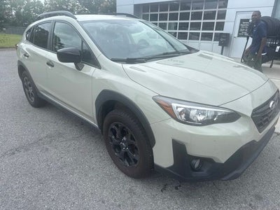 2023 Subaru Crosstrek Premium
