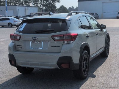 2023 Subaru Crosstrek Premium