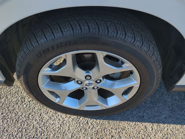 2018 Subaru Forester 2.5i Touring