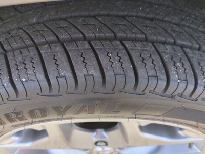 2018 Subaru Forester 2.5i Touring