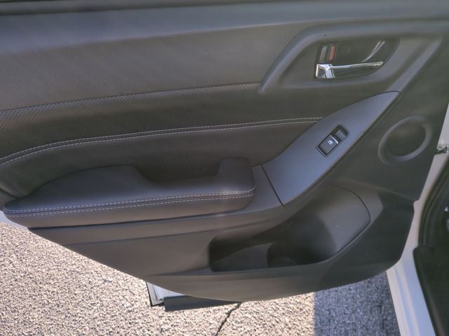 2018 Subaru Forester 2.5i Touring