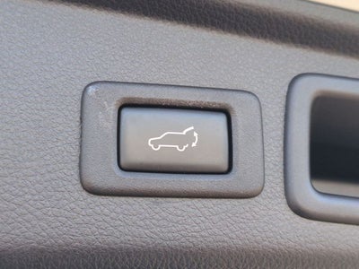 2018 Subaru Forester 2.5i Touring