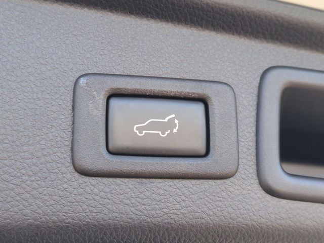 2018 Subaru Forester 2.5i Touring