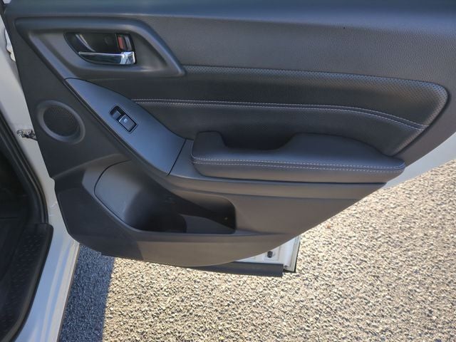 2018 Subaru Forester 2.5i Touring