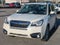 2018 Subaru Forester 2.5i Touring