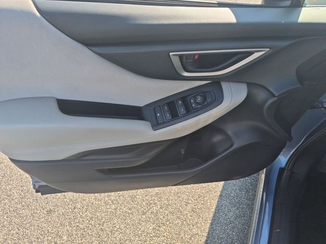 2022 Subaru Forester Base
