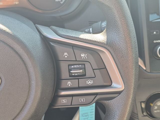 2022 Subaru Forester Base