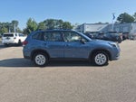 2022 Subaru Forester Base