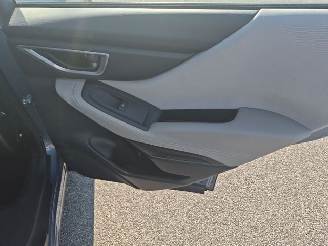 2022 Subaru Forester Base