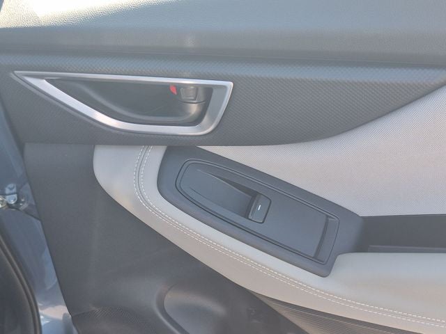 2022 Subaru Forester Base
