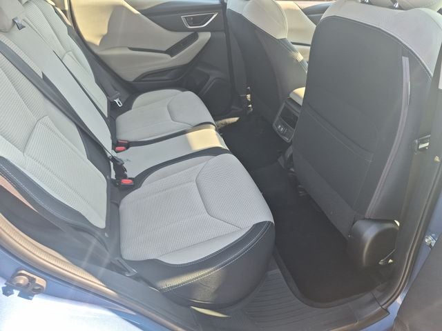 2022 Subaru Forester Base