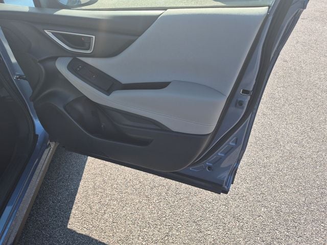 2022 Subaru Forester Base