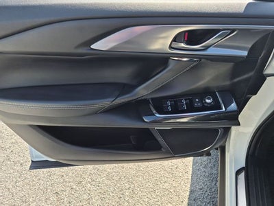 2021 Mazda Mazda CX-9 Grand Touring