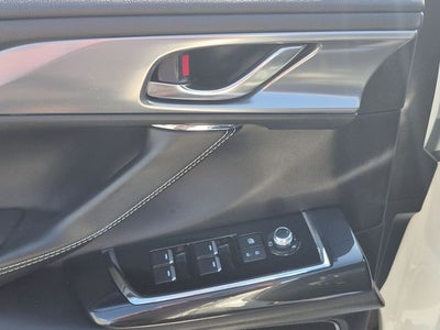 2021 Mazda Mazda CX-9 Grand Touring