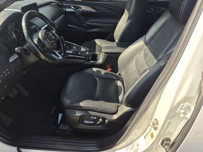 2021 Mazda Mazda CX-9 Grand Touring