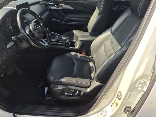 2021 Mazda Mazda CX-9 Grand Touring