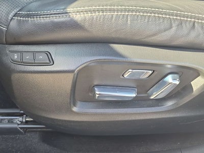 2021 Mazda Mazda CX-9 Grand Touring