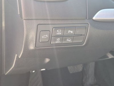 2021 Mazda Mazda CX-9 Grand Touring