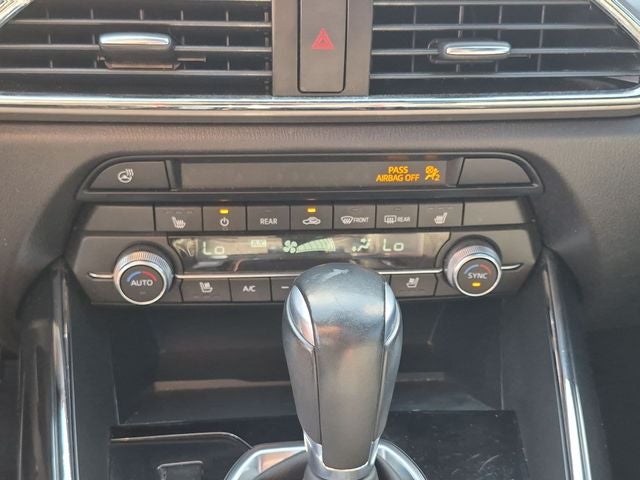 2021 Mazda Mazda CX-9 Grand Touring