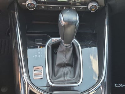 2021 Mazda Mazda CX-9 Grand Touring