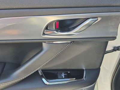 2021 Mazda Mazda CX-9 Grand Touring