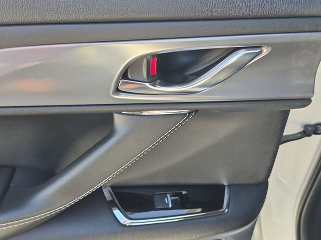 2021 Mazda Mazda CX-9 Grand Touring