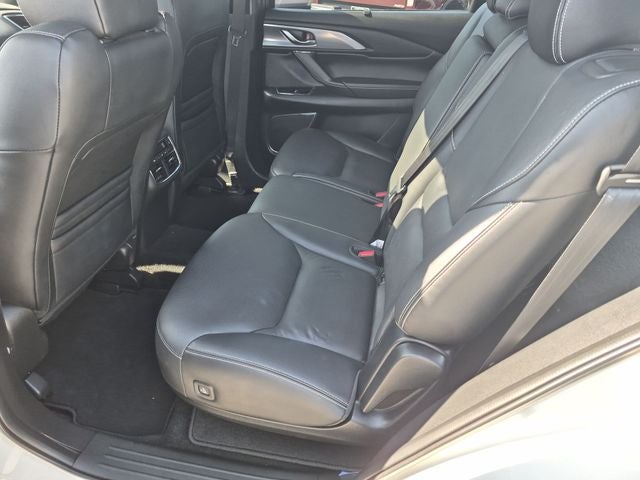 2021 Mazda Mazda CX-9 Grand Touring
