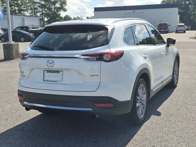 2021 Mazda Mazda CX-9 Grand Touring